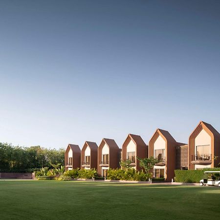 Radisson Resort & Spa Kandla Gāndhīdhām Exteriér fotografie